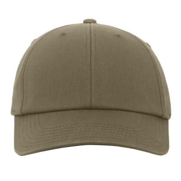 Hybrid Cotton Dad Cap Thumbnail