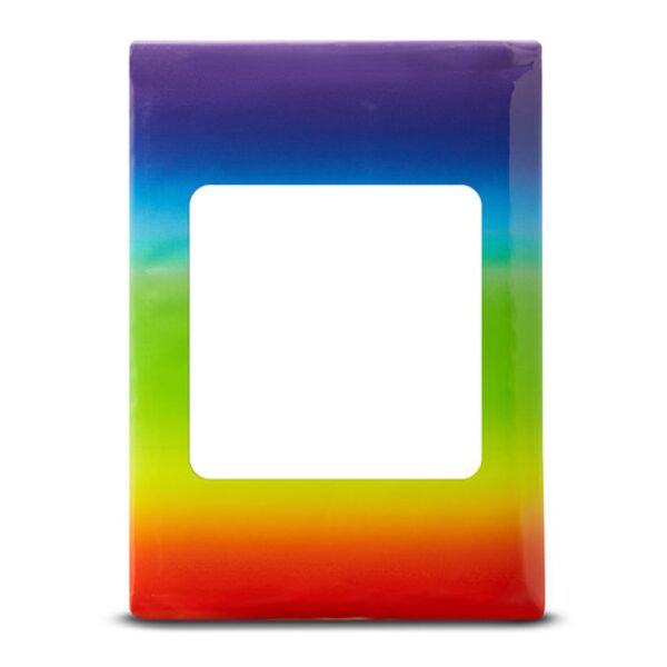 Mini Tissue Packet - Rainbow Thumbnail