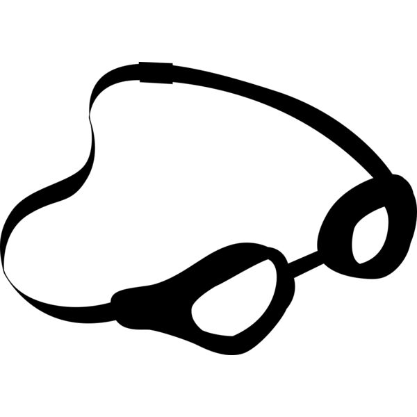 Swimming    Clipart 20 Thumbnail