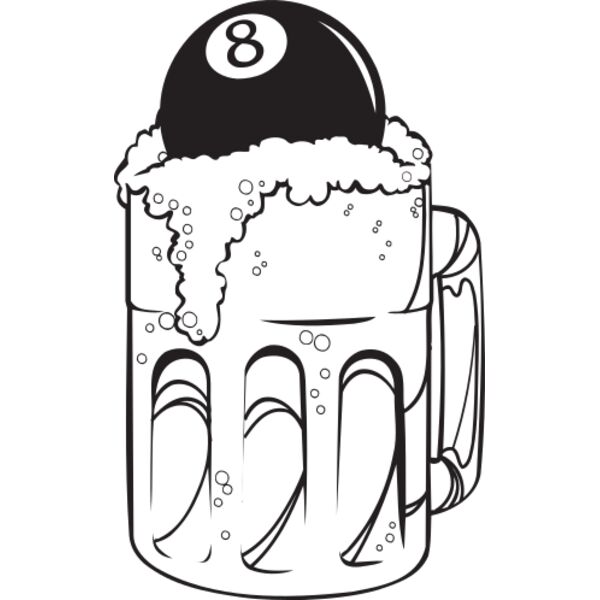 BILLRDBEER Thumbnail