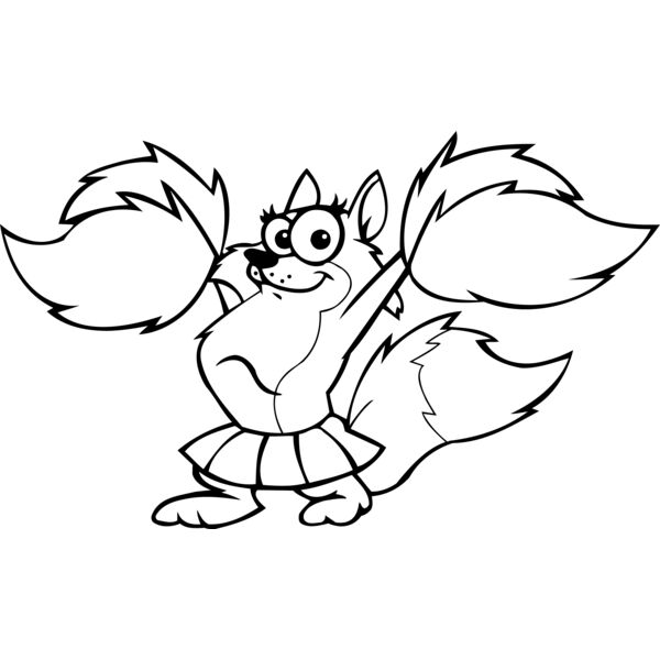 CHEERANML1 Thumbnail