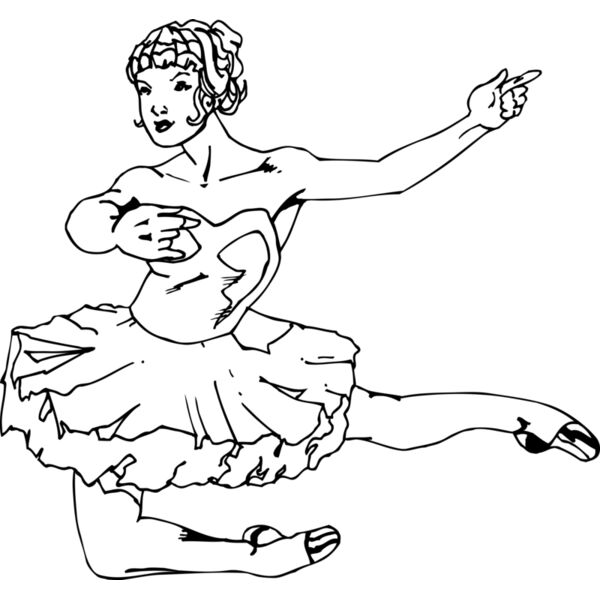 ballerina11 Thumbnail