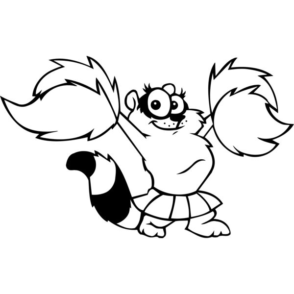 CHEERANML2 Thumbnail