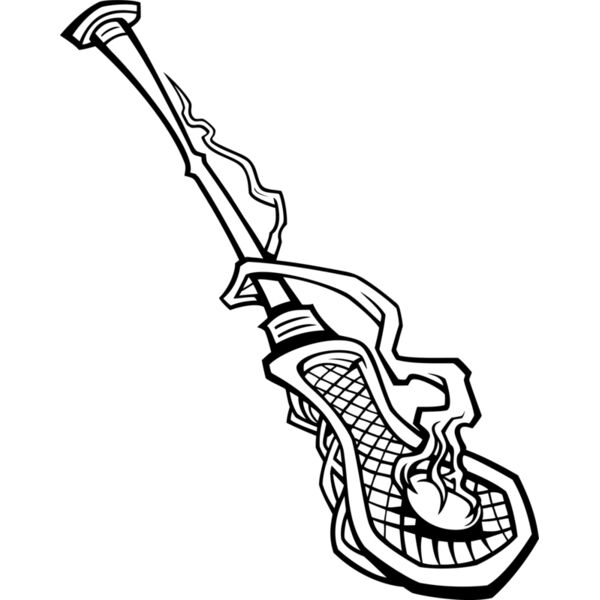 Lacrosse10V4BW Thumbnail