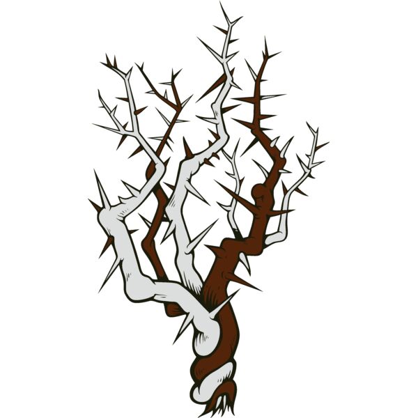 es3thorns02clr Thumbnail