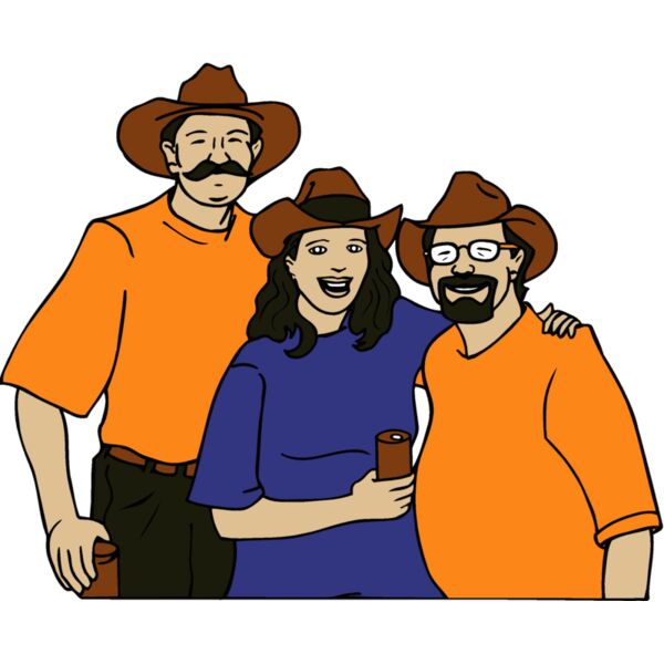 cowboyfamily1 Thumbnail