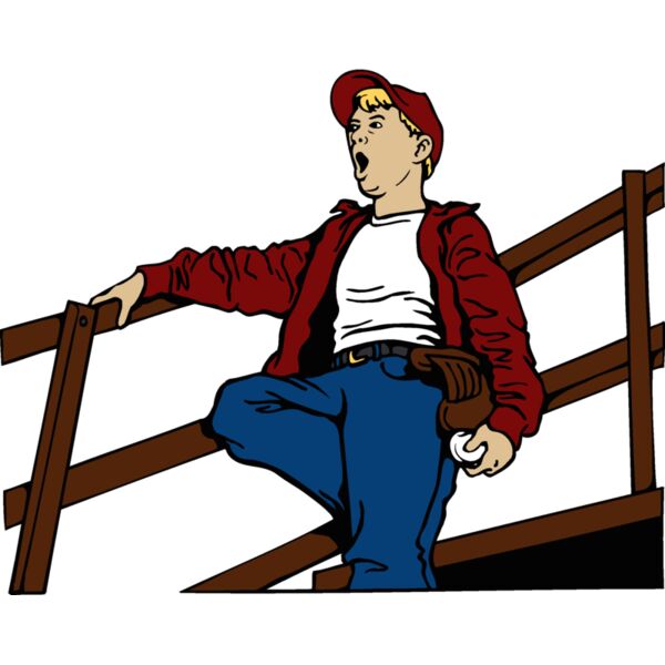 boysingingfence1 Thumbnail