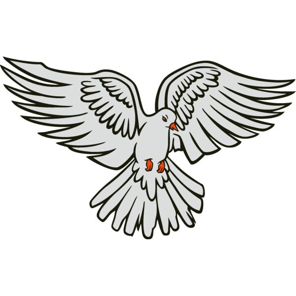 esdove003clr Thumbnail