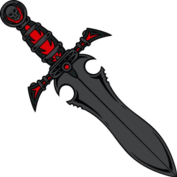 es2dagger002clr Thumbnail