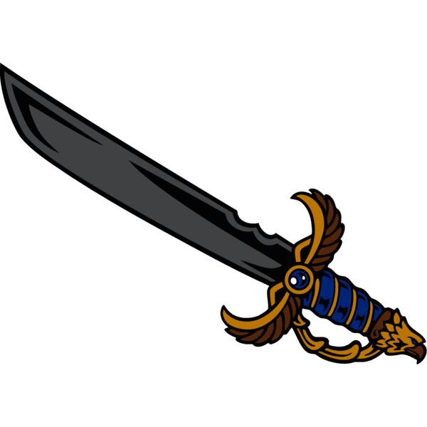 es2sword004clr Thumbnail