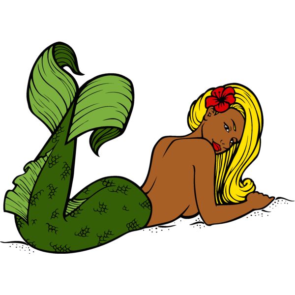 es3mermaid02clr Thumbnail