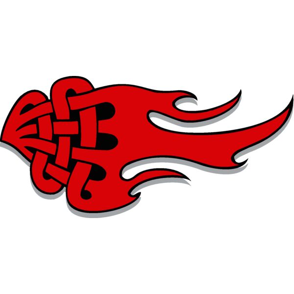 tribalflame02 Thumbnail