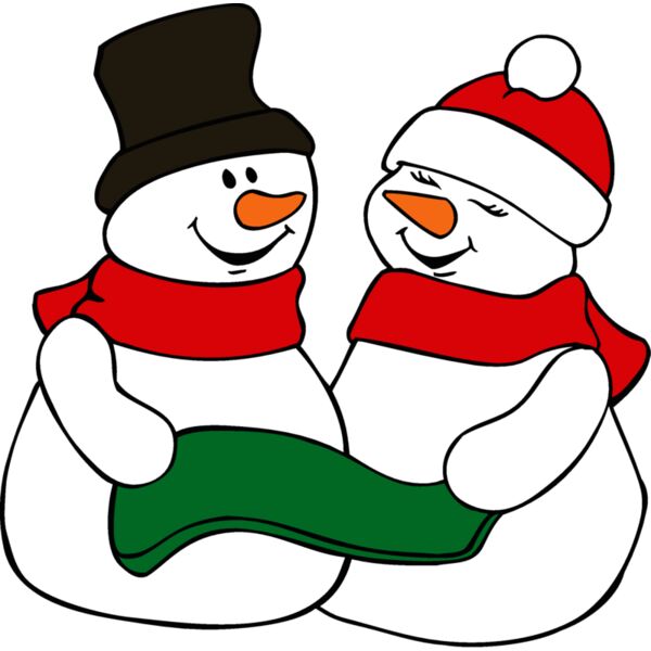 snowmanwoman3 Thumbnail