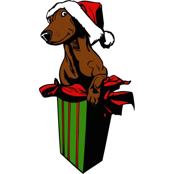 christmasdog1 Thumbnail