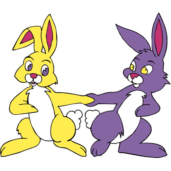 bunnylove1 Thumbnail