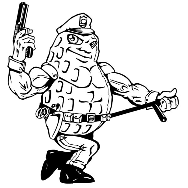 peanutcop Thumbnail