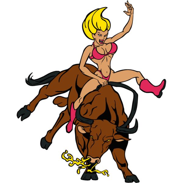 bullridergirl Thumbnail