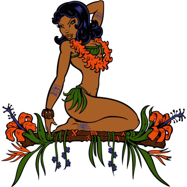 es2pinup004clr Thumbnail