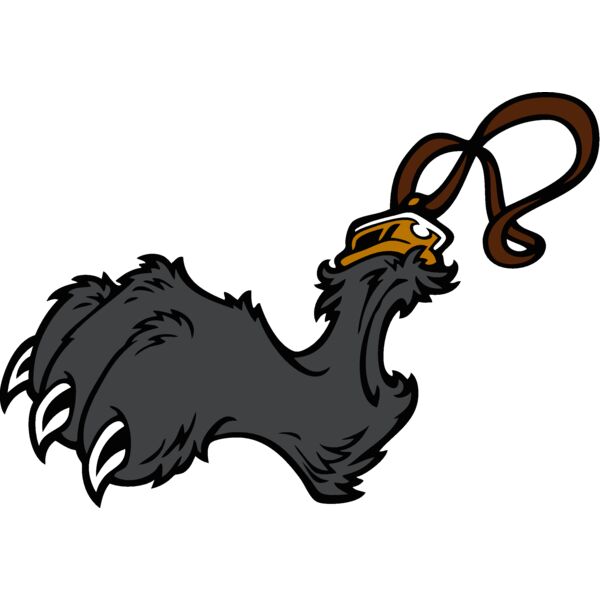 rabbitfoot Thumbnail