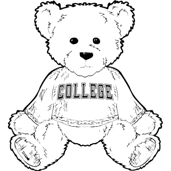 collegeteddybear Thumbnail