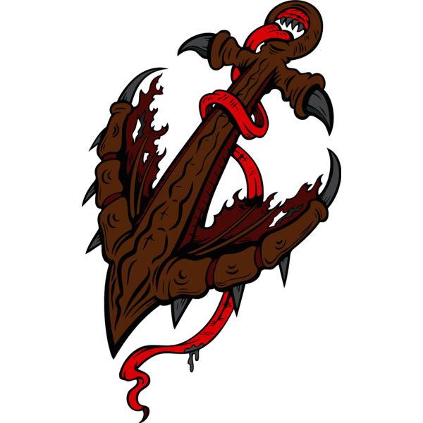 tribalanchor Thumbnail