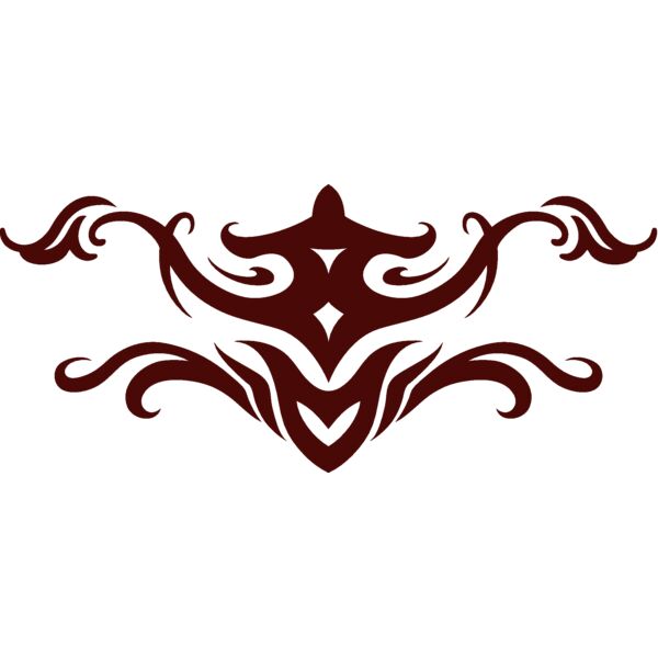 es2tribal020clr Thumbnail