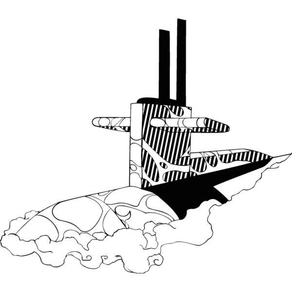 submarine 02 Thumbnail