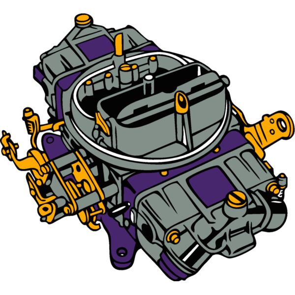 carburetor 02 Thumbnail