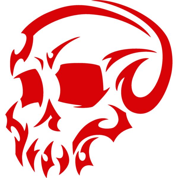 tribalskull02 Thumbnail