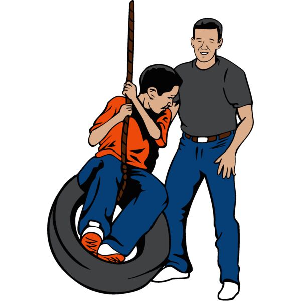 kidtireswing Thumbnail