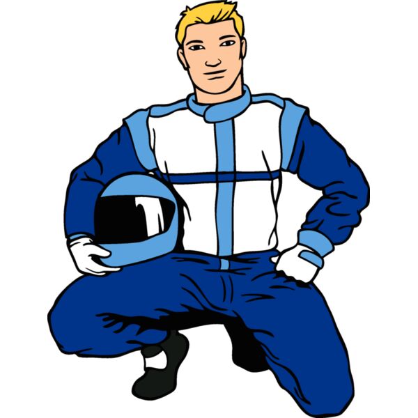 racerdriver2 Thumbnail