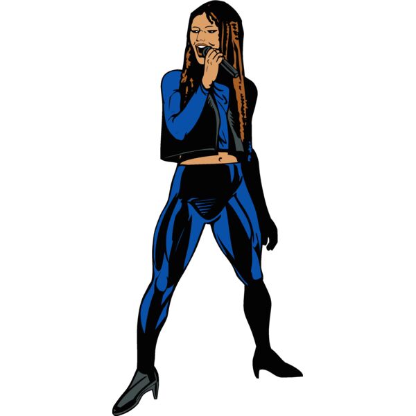 girlsinger Thumbnail