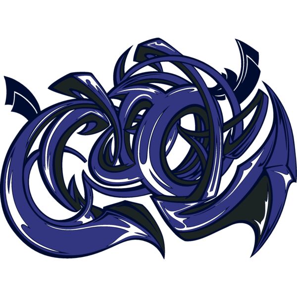 es2graffiti009clr Thumbnail