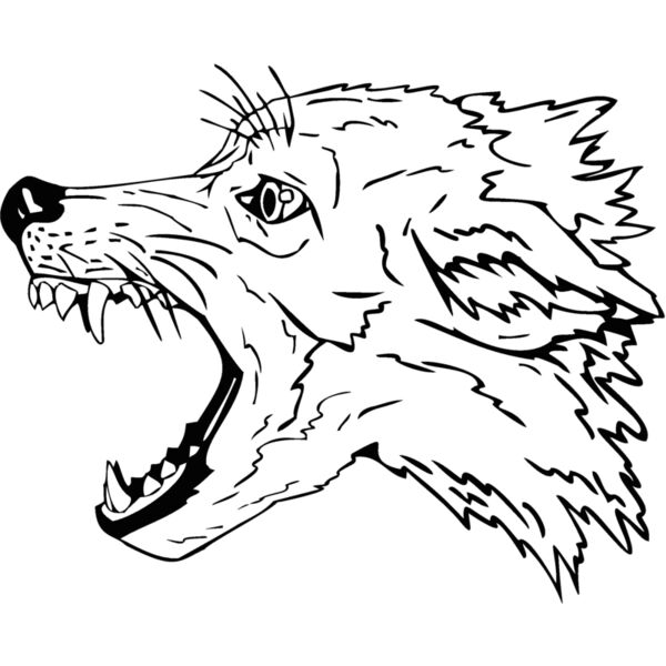 wolf Thumbnail