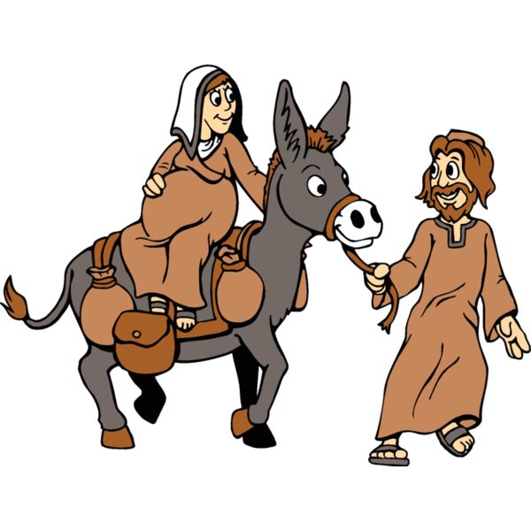 mary and joseph 02 Thumbnail