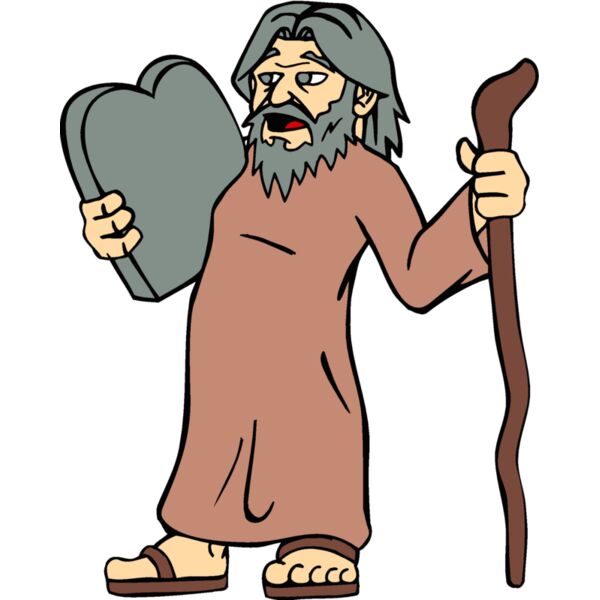 moses2 Thumbnail