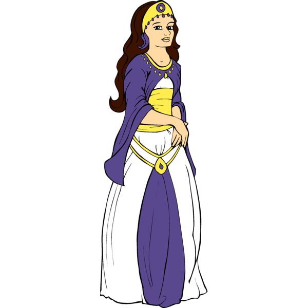 queenesther Thumbnail