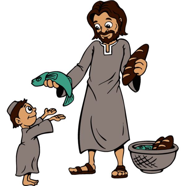 jesusandkids4 Thumbnail