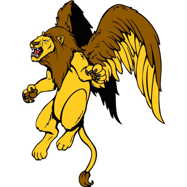 wingedlion2 Thumbnail