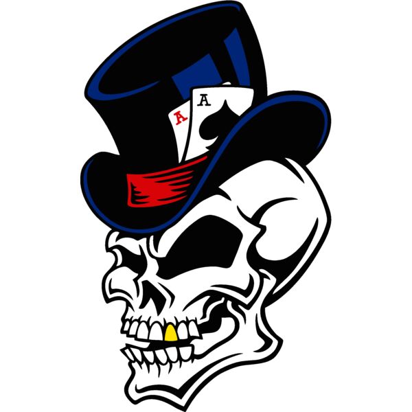 es2skull014clr Thumbnail