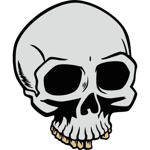 es3skull24clr Thumbnail