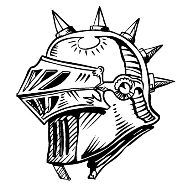 knighthelmet09 Thumbnail