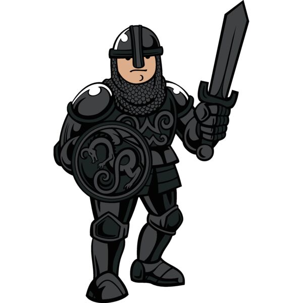 knight10v4clr Thumbnail