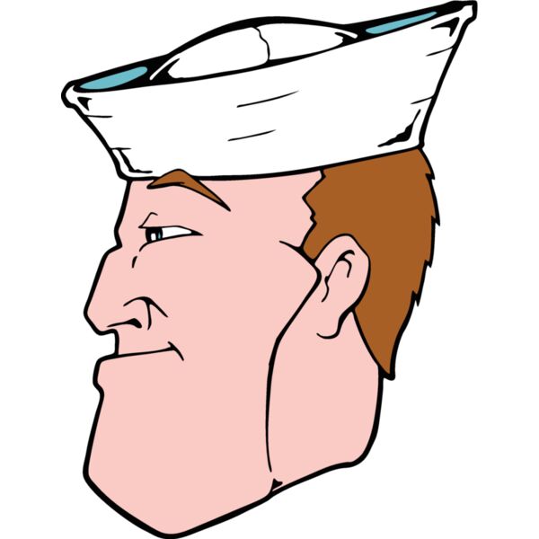 sailordudehead Thumbnail