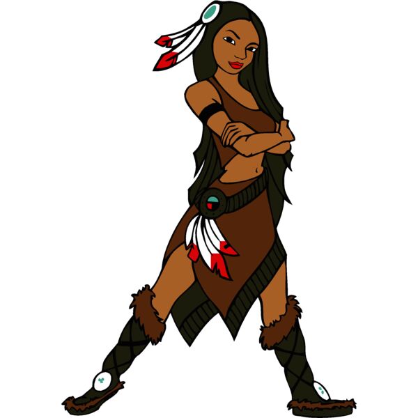 IndianPrincess Thumbnail