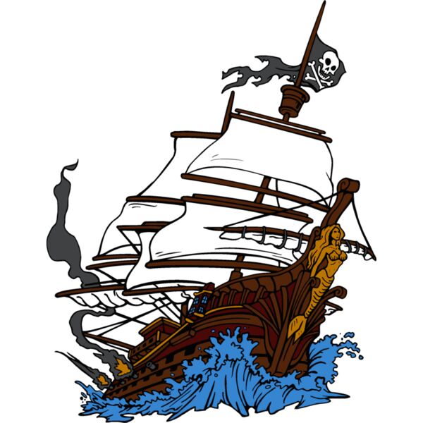 pirateship1 Thumbnail