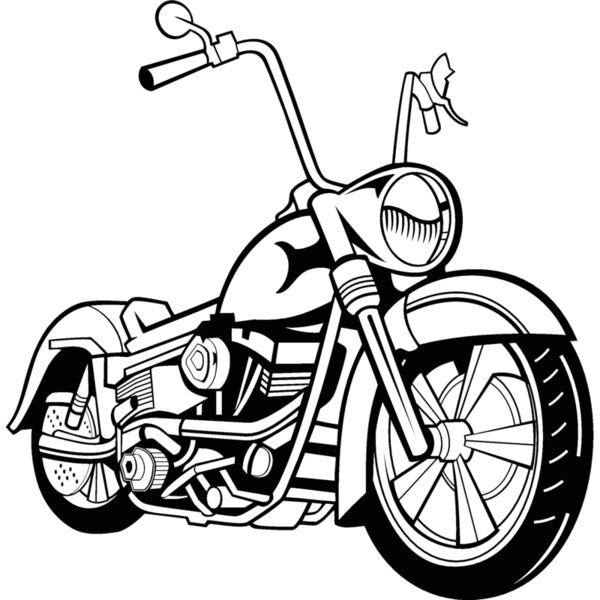 es3motorcycle11bw Thumbnail