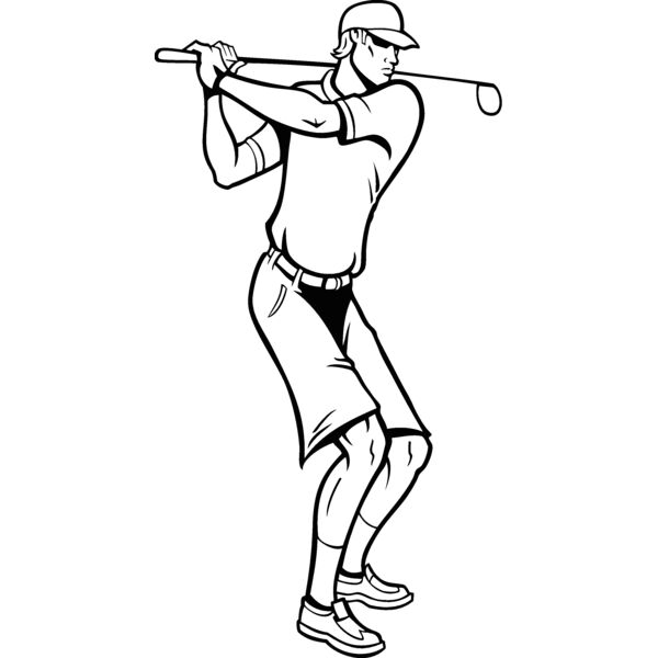 golf07v4bw Thumbnail