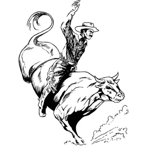 bullrider1 Thumbnail