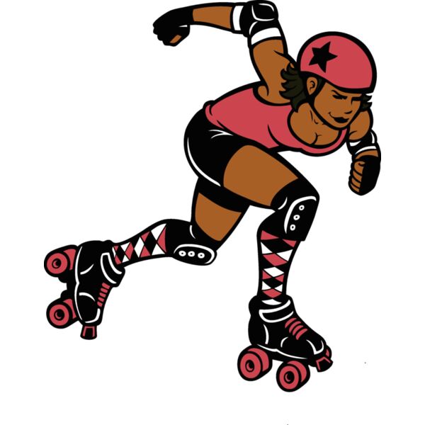 rollerderby01v4clr Thumbnail